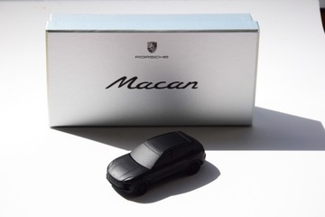 Przycisk do Papieru Porsche Macan