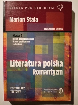 Literatura polska - Romantyzm