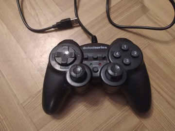 Pad steelseries Refurb.