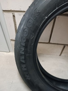 Opona Hankook 125/85/16