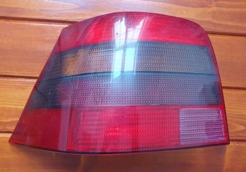 lampa tyla Golf IV