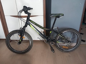 Rower r- land 20" MTB , kross. Dla chłopca. 