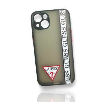 GUESS do IPhone 13 etui case 