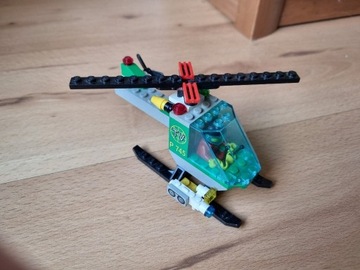 LEGO 6425 helikopter