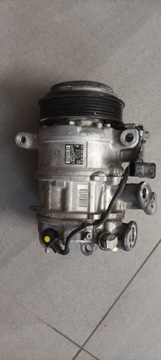 Kompresor klimatyzacji Mercedes w253 43 AMG