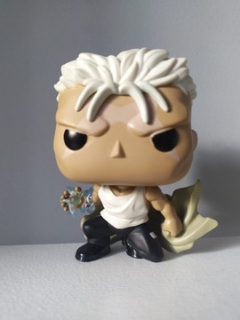 Scar - FULLMETAL ALCHEMIST #1179  FUNKO POP