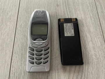 Wyprzedaz Kolekcji Nokia 6310i