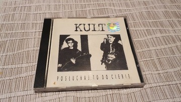 CD Posłuchaj to do Ciebie Kult