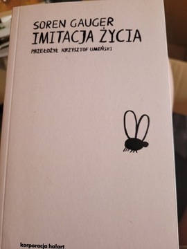 S. Gauger / Imitacja życia