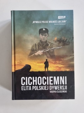 Cichociemni Śledziński