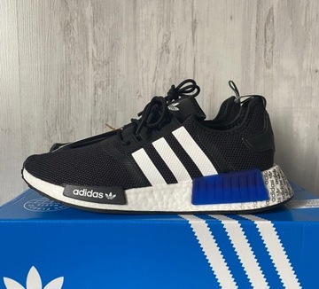 Buty sportowe Adidas NMD_R1 HP8977 r. 43 1/3