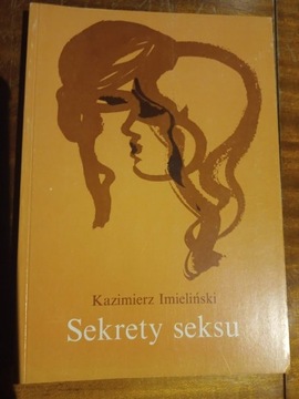 Kazimierz Imieliński – Sekrety seksu