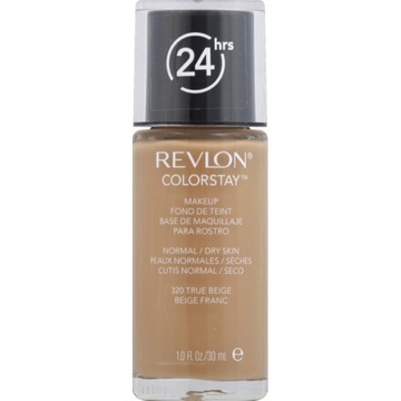 Revlon Colorstay Podkład norm/sucha 320 TrueBeige 