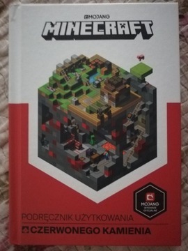 Podręcznik Minecraft 