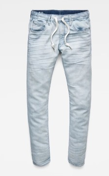 Spodnie Joggery G-Star RAW 28/32 Spotr Slim