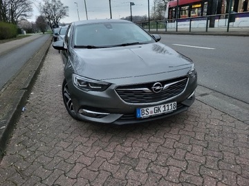 Opel insignia b,  grand sport  2,0  170 km
