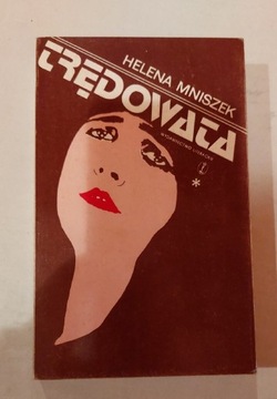 Trędowata t1 Halina Mniszek 