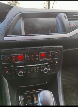 Radio Rt4 Citroen c5