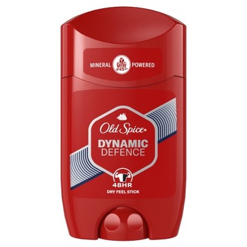 OLD SPICE Dynamic Defense Dezodorant sztyft 65ml