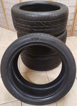 Opony Hankook Ventus V12 evo 215/40ZR16 - 4szt