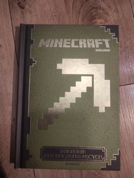 Poradnik "Minecraft Poradnik Dla Początkujących"