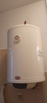 Boiler Galmet 40l