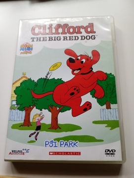 Clifford Psi park DV