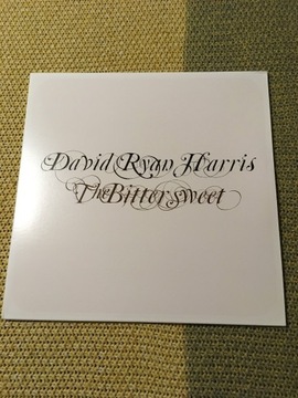 David Ryan Harris – The Bittersweet 2LP