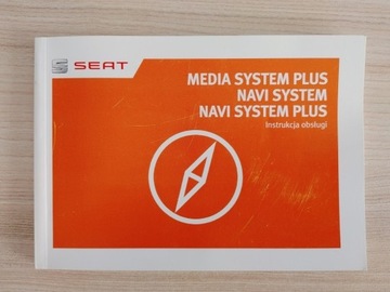 Seat Media System Instrukcja Obsługi