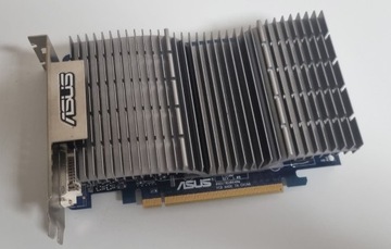 Karta Graficzna Asus 9400GT SILENT 512MB 