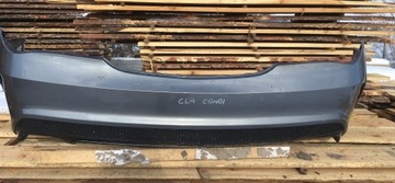 Mercedes CLA 117 zderzak tyl combi kombi 