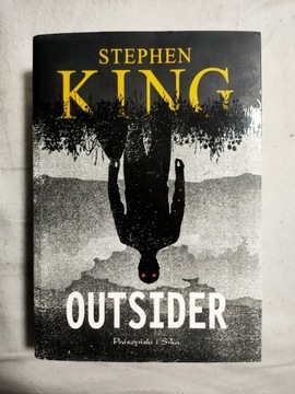 Książka: Stephen KING