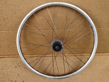 ŁADNE KOŁO 28"  shimano nexus 7