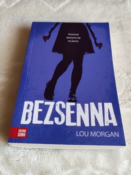 BEZSENNA - Lou Morgan