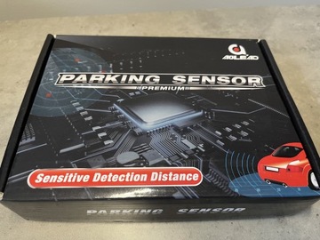 asystent parkowania / sensor