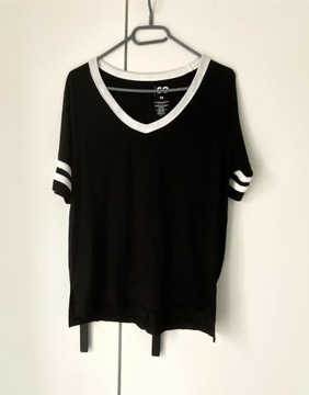 Top, tshirt damski nowy r.xs/s