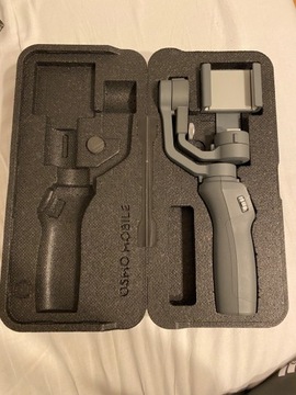 Dji osmo mobile 2 