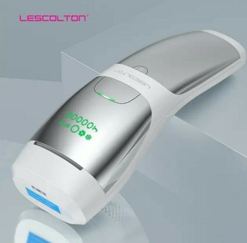 Depilator IPL T021 