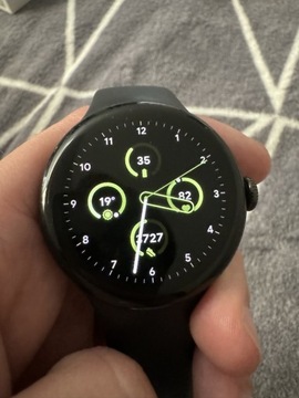 Google Pixel Watch 2