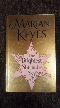 The Brightest Star in the Sky Marian Keyes