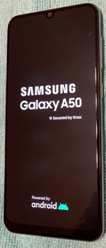 Samsung A50 128GB DUOS