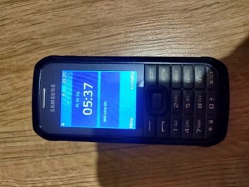 Samsung Xcover 550