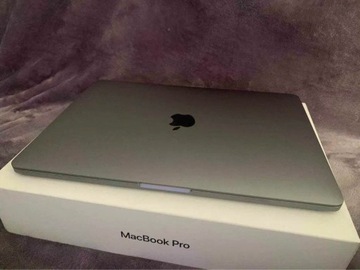 MacBook Pro 13 inches Intel Core i5