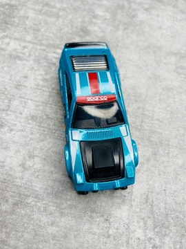 Dimachinni Veloce HOT WHEELS Sparco