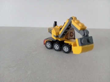 Lego creator 4915 Mini Construction