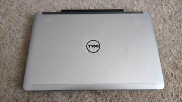 Dell Latitude E6540