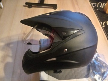 kask airoh enduro 