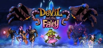 Devil and the Fairy - klucz Steam