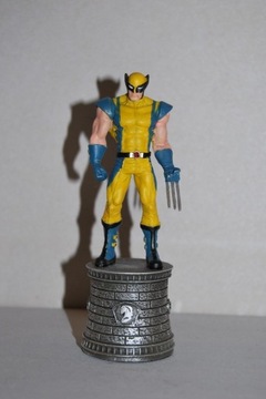 Figurka Wolverine Eaglemos #3 