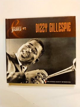 CD DIZZY GILLESPIE  Giganci jazzu 17